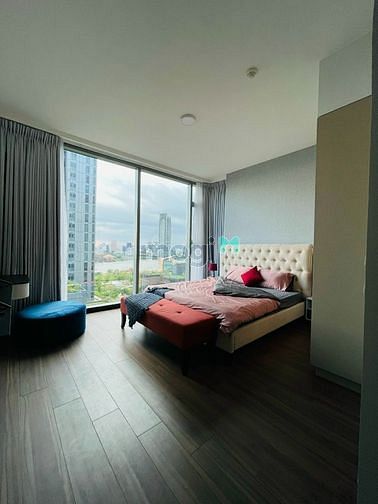 Hình ảnh ✅2BR 130m2 Full Nội Thất Hiện Đại Tầng Trung Bao Phí
