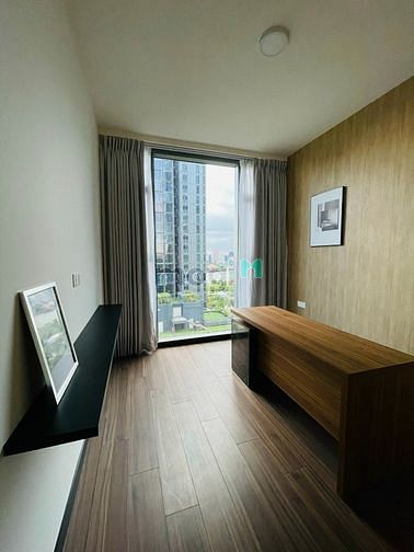 Hình ảnh ✅2BR 130m2 Full Nội Thất Hiện Đại Tầng Trung Bao Phí