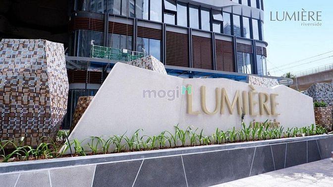 Hình ảnh Lumiere Riverside bảng giá Mua Bán , Cho thuê ( Cập nhật mới nhất )