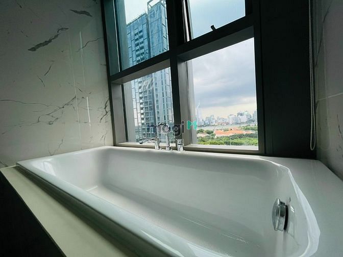Hình ảnh ✅2BR 130m2 Full Nội Thất Hiện Đại Tầng Trung Bao Phí