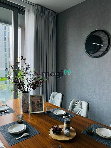 Hình ảnh ✅2BR 130m2 Full Nội Thất Hiện Đại Tầng Trung Bao Phí