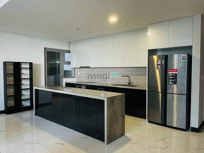 Hình ảnh ✅2BR 130m2 Full Nội Thất Hiện Đại Tầng Trung Bao Phí