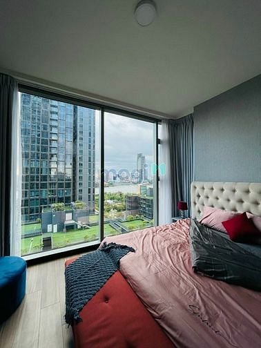 Hình ảnh ✅2BR 130m2 Full Nội Thất Hiện Đại Tầng Trung Bao Phí