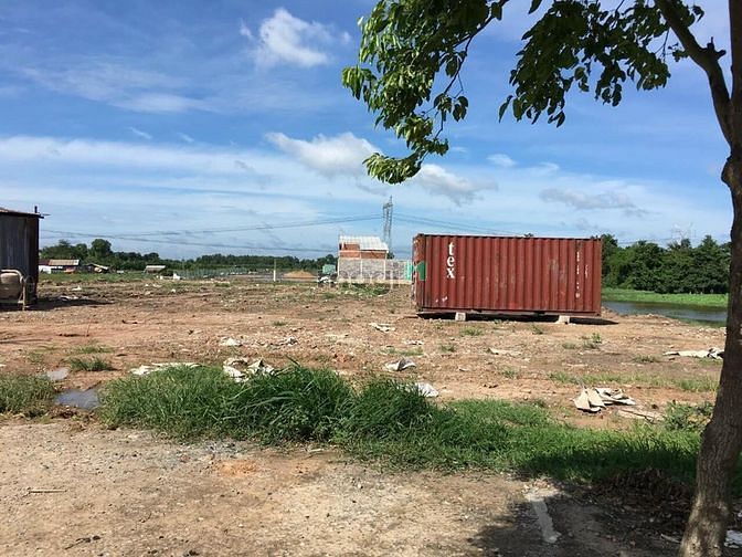 Hình ảnh Bán 3110m đất thổ cư đường Trần Đại Nghĩa, Bình Tân
