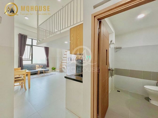 Hình ảnh CHDV Siêu đẹp ngay LẠC LONG QUÂN