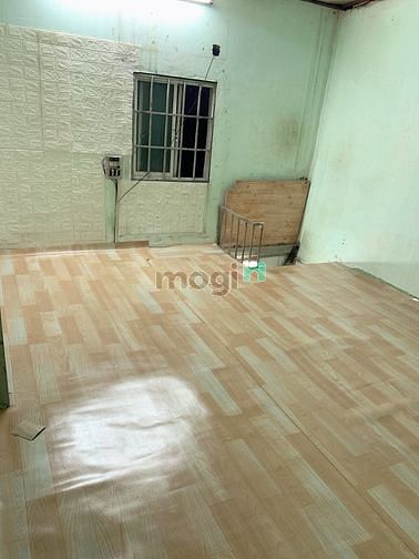 Hình ảnh Cho thuê phòng Bình Quới gần Phong Cua, phòng có gác suốt