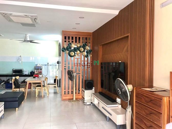 Hình ảnh Bán nhà hẻm 5m Phan Văn Trị Bình Thạnh 2 tầng btct 70m2 chỉ 6tỷ3 tl