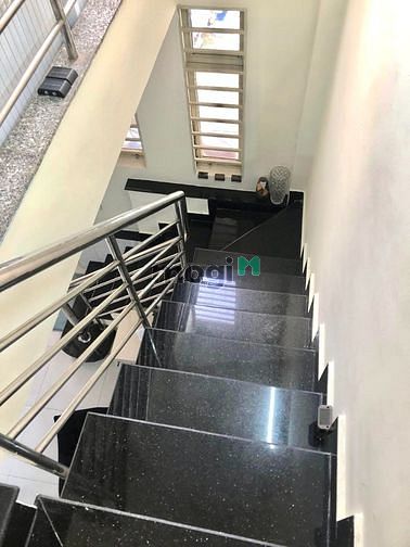 Hình ảnh Bán nhà hẻm 5m Phan Văn Trị Bình Thạnh 2 tầng btct 70m2 chỉ 6tỷ3 tl
