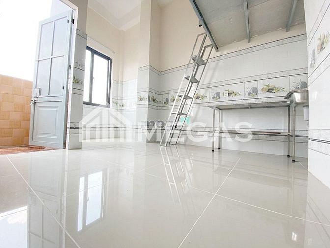 Hình ảnh PHÒNG trọ VĂN HIẾN giá rẻ - Âu Cơ