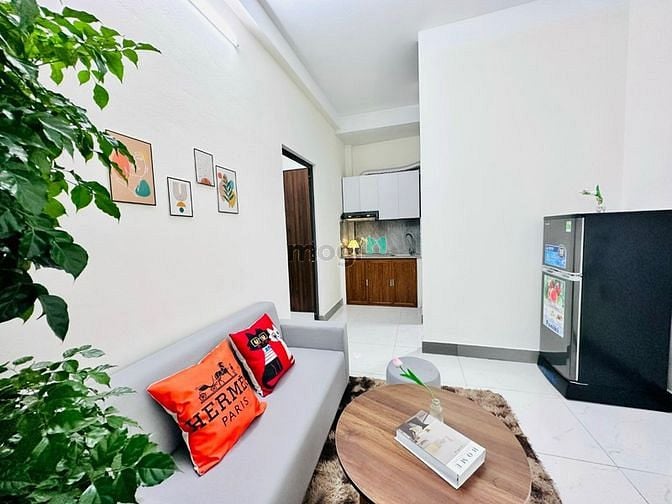 Hình ảnh CCMN 1N1K Mỹ Đình - Full nội thất