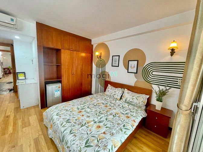 Hình ảnh Cho thuê phòng ở ngã sáu Phù Đổng Quận 1 - Cách mạng tháng 8