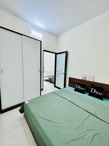 Hình ảnh CCMN 1N1K Mỹ Đình - Full nội thất