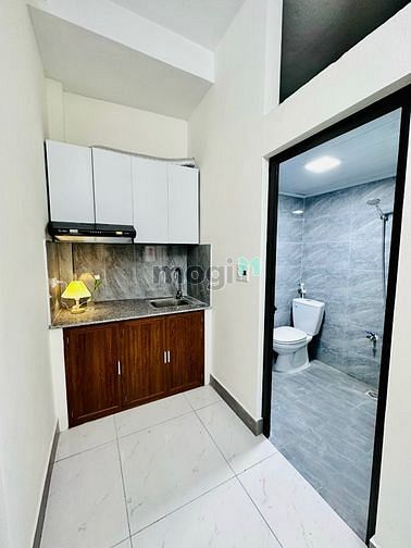 Hình ảnh CCMN 1N1K Mỹ Đình - Full nội thất