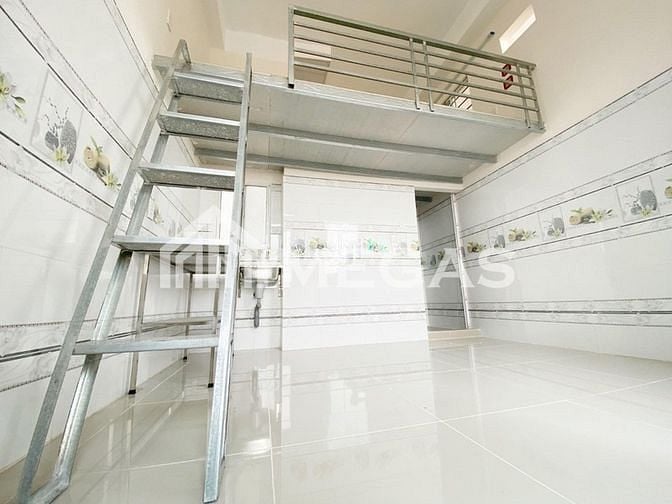 Hình ảnh PHÒNG trọ VĂN HIẾN giá rẻ - Âu Cơ
