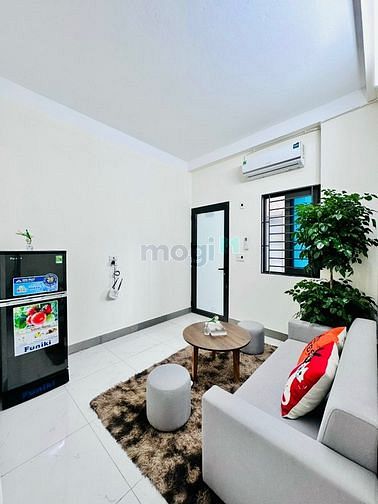 Hình ảnh CCMN 1N1K Mỹ Đình - Full nội thất