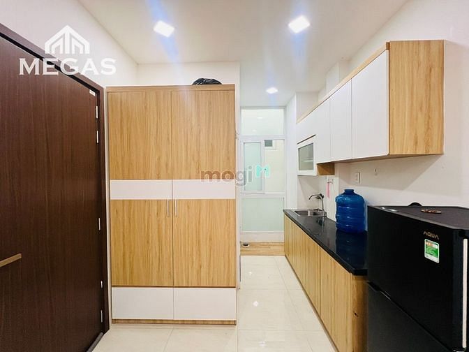 Hình ảnh Căn Hộ Full Nội Thất - Cửa Sổ Lớn Ngay Phan Văn Hớn - Cầu Tham Lương