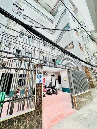 Hình ảnh CCMN 1N1K Mỹ Đình - Full nội thất