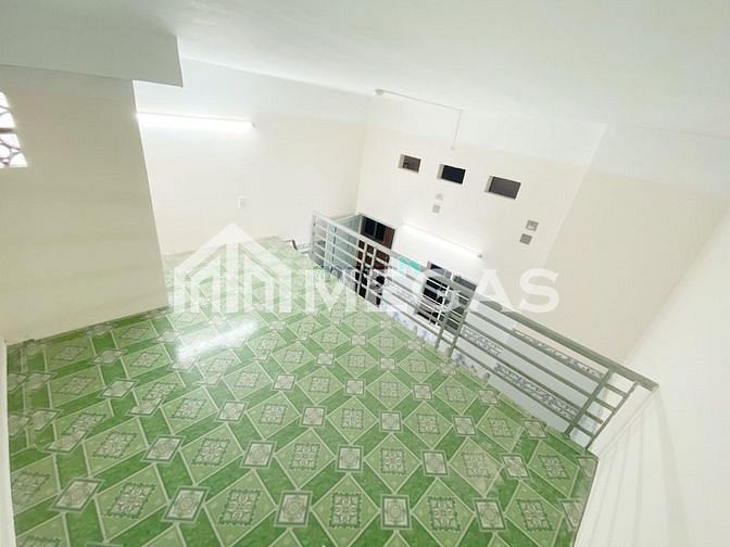 Hình ảnh PHÒNG trọ VĂN HIẾN giá rẻ - Âu Cơ