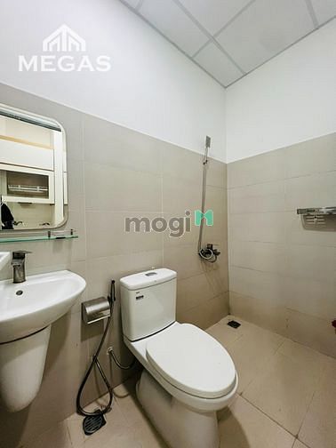 Hình ảnh Căn Hộ Full Nội Thất - Cửa Sổ Lớn Ngay Phan Văn Hớn - Cầu Tham Lương
