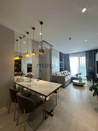 Hình ảnh Cho thuê The Antonia PMH 2PN 2WC giá 24 triệu / tháng