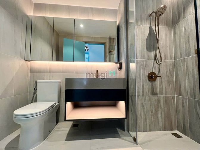 Hình ảnh Cho thuê The Antonia PMH 2PN 2WC giá 24 triệu / tháng