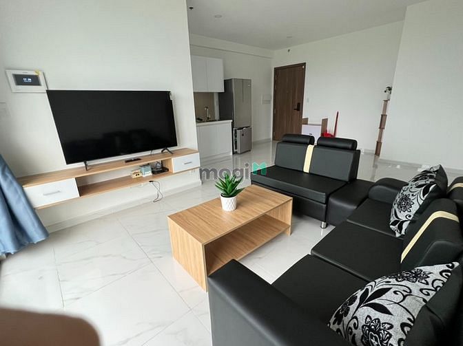 Hình ảnh cho thuê Trang Chủ MB66.COM / Đăng Ký Tặng 66K 2pn tại Dlusso căn góc view sông thoáng mát