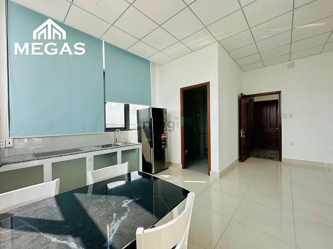Hình ảnh SIÊU PHẨM 1 phòng ngủ cao cấp - Giá rẻ - ngay PHAN VĂN TRỊ GÒ VẤP