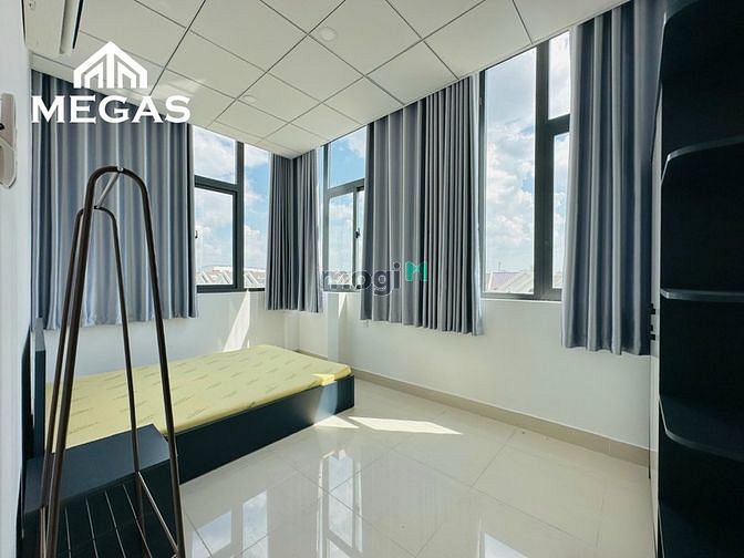 Hình ảnh SIÊU PHẨM 1 phòng ngủ cao cấp - Giá rẻ - ngay PHAN VĂN TRỊ GÒ VẤP