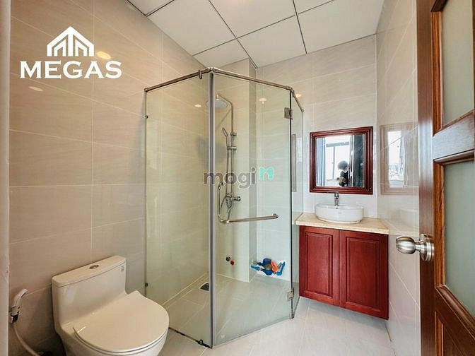 Hình ảnh SIÊU PHẨM 1 phòng ngủ cao cấp - Giá rẻ - ngay PHAN VĂN TRỊ GÒ VẤP