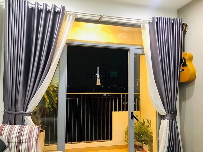 Hình ảnh Định cư nước ngoài bán CH CC Opal Garden - TĐ - 2 tỷ 570Tr - 71m2-SHR