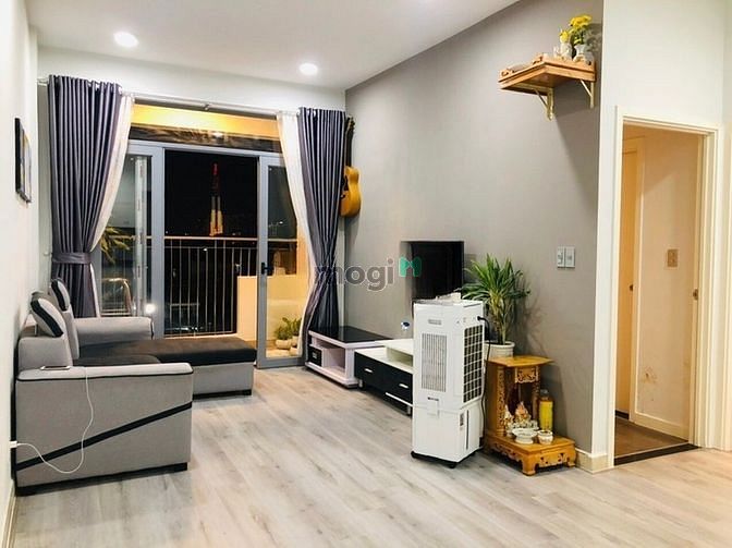 Hình ảnh Định cư nước ngoài bán CH CC Opal Garden - TĐ - 2 tỷ 570Tr - 71m2-SHR