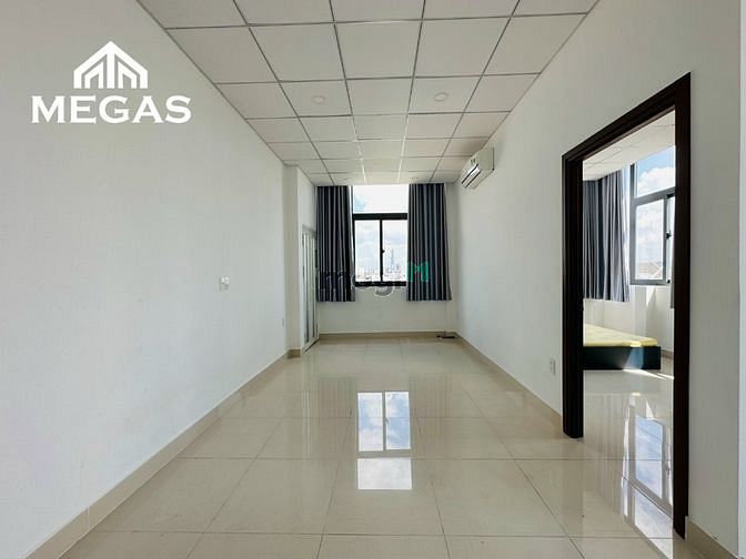 Hình ảnh SIÊU PHẨM 1 phòng ngủ cao cấp - Giá rẻ - ngay PHAN VĂN TRỊ GÒ VẤP