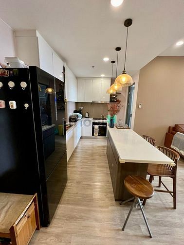 Hình ảnh Cho thuê c/hộ Masteri An Phú 2PN 2WC với nội thất chỉnh chu, tinh tế