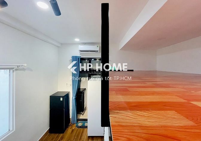 Hình ảnh CHDV Lạc Long Quân - Ban công riêng - máy giặt riêng từ 4 triệu