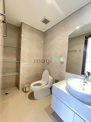 Hình ảnh Cho thuê 3PN Vinhomes Central Park chỉ 25tr nội thất như hình