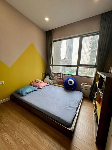 Hình ảnh Cho thuê c/hộ Masteri An Phú 2PN 2WC với nội thất chỉnh chu, tinh tế