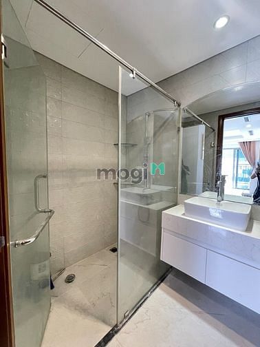 Hình ảnh Cho thuê 3PN Vinhomes Central Park chỉ 25tr nội thất như hình
