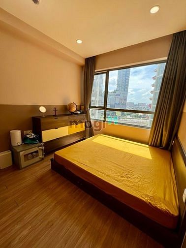 Hình ảnh Cho thuê c/hộ Masteri An Phú 2PN 2WC với nội thất chỉnh chu, tinh tế
