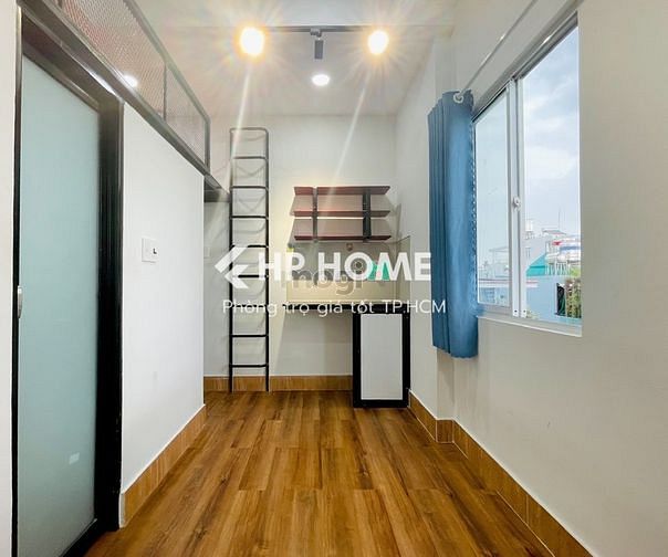 Hình ảnh CHDV Lạc Long Quân - Ban công riêng - máy giặt riêng từ 4 triệu