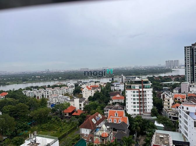 Hình ảnh Mb6623 nạp rút nhanh chóng Thủ Thiêm Sky, Nguyễn Văn Hưởng, 60m2, 2pn, 2WC, full nội thất,