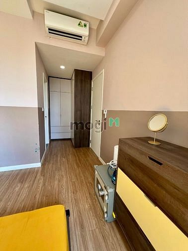 Hình ảnh Cho thuê c/hộ Masteri An Phú 2PN 2WC với nội thất chỉnh chu, tinh tế