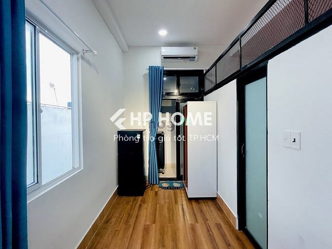 Hình ảnh CHDV Lạc Long Quân - Ban công riêng - máy giặt riêng từ 4 triệu