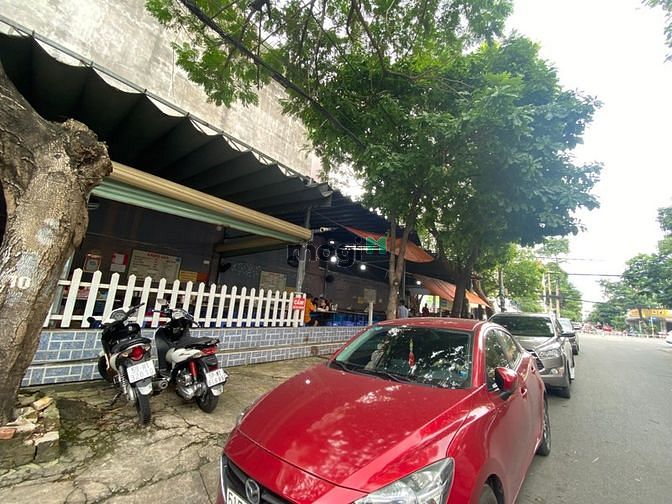 Hình ảnh Cho thuê nhà MT mới xây đẹp làm spa, văn phòng cty khu Tên Lửa