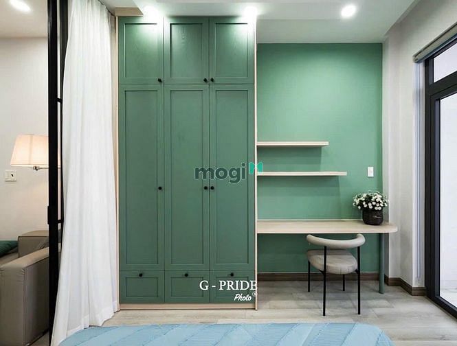 Hình ảnh Mb6623 nạp rút nhanh chóng full nội thất có máy giặt riêng Điện Biên Phủ Quận 10