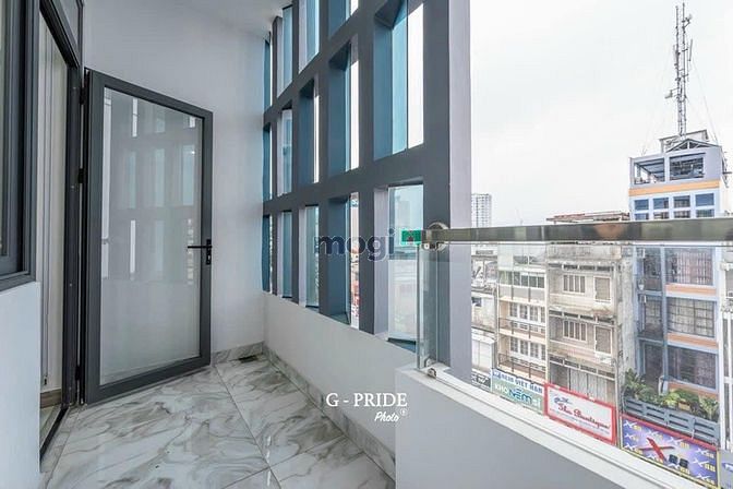 Hình ảnh Mb6623 nạp rút nhanh chóng full nội thất có máy giặt riêng Điện Biên Phủ Quận 10