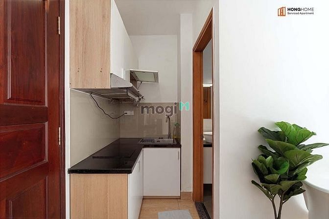 Hình ảnh Mb6623 nạp rút nhanh chóng full nội thất có máy giặt riêng Điện Biên Phủ Quận 10