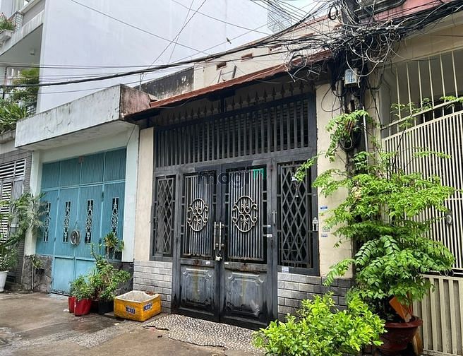 Hình ảnh ✅Hẻm 20 Tân Quý, Cách AEON 100m, (4x14m), giá 6 tỷ