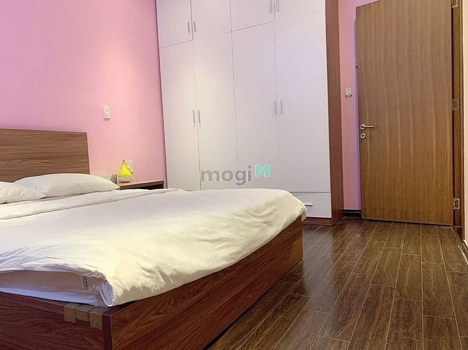 Hình ảnh Căn Hộ 1 Phòng Ngủ full nội thất ngay Lý Phục Man Quận 7