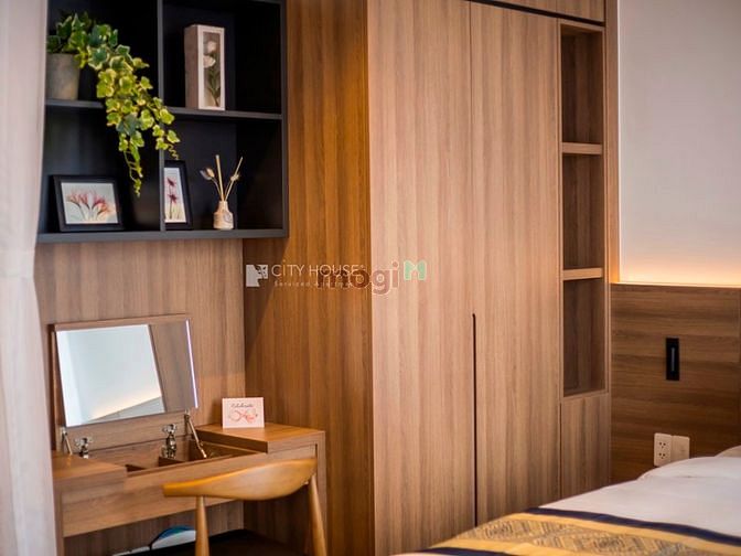 Hình ảnh ✨Studio Cao Cấp_Full Nội Thất_Ban Công Thoáng Mát_Cạnh Hồ Con Rùa ✨