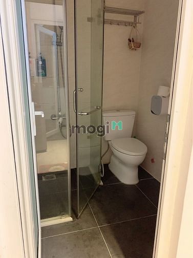 Hình ảnh Căn Hộ 1 Phòng Ngủ full nội thất ngay Lý Phục Man Quận 7